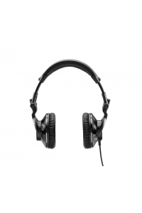 Obrázok pre Hercules HDP DJ60 Sluchátka Kabel Přes hlavu Hudba Černá