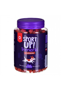 Obrázok pre MACED Sport Up! Beef - pochoutka pro psy - 300g