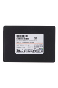 Obrázok pre SSD Samsung PM893 240GB SATA 2.5