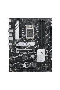 Obrázok pre ASUS PRIME H770-PLUS D4 Intel H770 LGA 1700 ATX