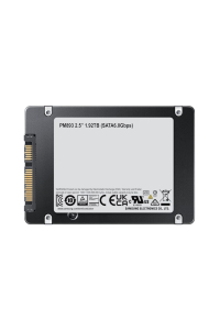 Obrázok pre SSD Samsung PM893 480GB SATA 2.5