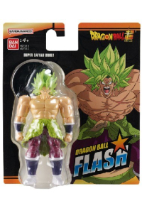 Obrázok pre DRAGON BALL FLASH SERIES SUPER SAIYAN BROLY