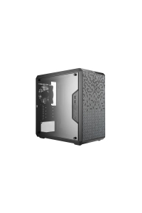 Cooler Master MasterBox Q300L Midi Tower Černá Obrázok pre Cooler Master MasterBox Q300L Midi Tower Černá