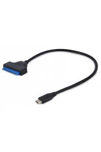 Obrázok pre Gembird AUS3-03 USB kabel 0,2 m 2.0 USB C Černá