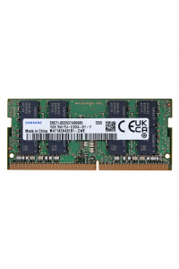 Obrázok pre Samsung SODIMM 16GB DDR4 3200MHz M471A2K43EB1-CWE