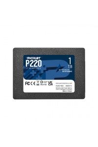 Obrázok pre Patriot Memory P220 1TB 2.5