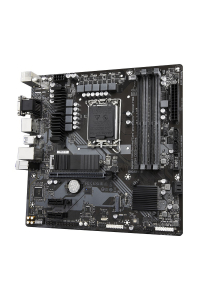 Obrázok pre Gigabyte B760M DS3H DDR4 základní deska Intel B760 LGA 1700 Micro ATX