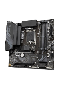 Obrázok pre Gigabyte B760M GAMING X AX DDR4 základní deska LGA 1700 Micro ATX