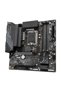 Obrázok pre Gigabyte B760M GAMING X DDR4 základní deska LGA 1700 Micro ATX