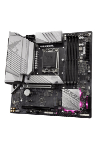 Obrázok pre Gigabyte B760M AORUS ELITE AX základní deska Intel B760 LGA 1700 Micro ATX