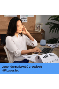 Obrázok pre HP LaserJet Tiskárna Tank MFP 1604w, Černobílé zpracování, Tiskárna pro Business, Tisk, kopírování, skenování, Skenování do e-mailu; Skenování do PDF