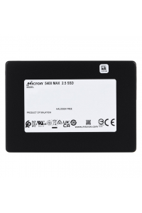 Obrázok pre SSD Micron 5400 MAX 960GB SATA 2.5