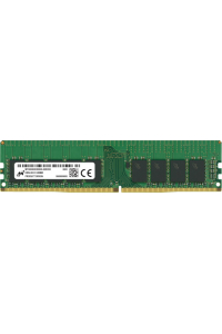 Obrázok pre Micron ECC UDIMM DDR4 32GB 2Rx8 3200MHz PC4-25600 MTA18ASF4G72AZ-3G2R