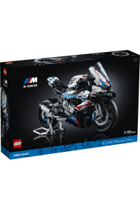 Obrázok pre LEGO TECHNIC 42130 BMW M 1000 RR
