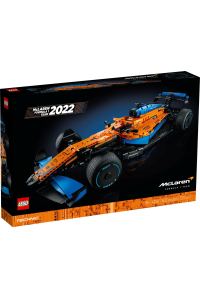 Obrázok pre LEGO 42125 Ferrari 488 GTE AF Corse 51