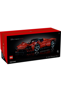 Obrázok pre LEGO TECHNIC 42143 Ferrari Daytona SP3 p1