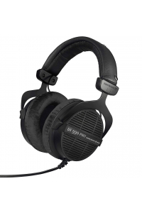 Obrázok pre Beyerdynamic DT 990 PRO 80 OHM Black Limited Edition - otevřená studiová sluchátka