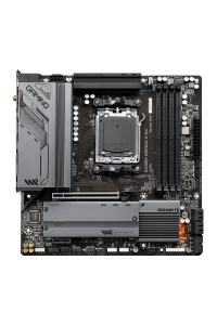Obrázok pre Gigabyte B650M GAMING X AX (rev. 1.x) AMD B650 Zásuvka AM5 Micro ATX