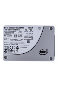 Obrázok pre SSD Solidigm (Intel) S4520 960GB SATA 2.5