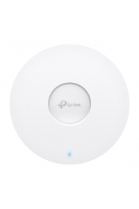 Obrázok pre TP-Link Omada EAP613 Wi-Fi přístupový bod 1775 Mbit/s Bílá Podpora napájení po Ethernetu (PoE)