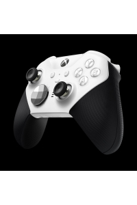 Obrázok pre Microsoft Xbox Elite Wireless Series 2 – Core Černá, Bílá Bluetooth/USB Gamepad Analogový/digitální PC, Xbox One