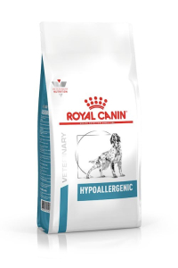 Obrázok pre ROYAL CANIN Hypoallergenic - suché krmivo pro psy - 14 kg