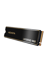 Obrázok pre ADATA LEGEND 960 M.2 4000 GB PCI Express 4.0 3D NAND NVMe