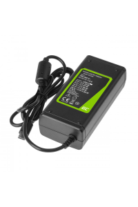 Obrázok pre Green Cell AD134P USB-C charger AC adapter 65W for notebook tablet smartphone