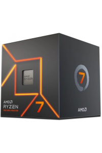 Obrázok pre AMD Ryzen 7 7700 procesor 3,8 GHz 32 MB L2 & L3 Krabice