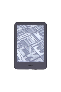 Obrázok pre Kindle 11 Černá (Žádná reklama)