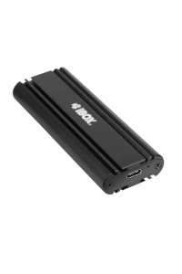 Obrázok pre iBox HD-07 SSD rámeček Černá M.2