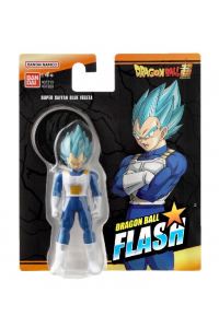 Obrázok pre DRAGON BALL FLASH SERIES SUPER SAIYAN BLUE VEGETA