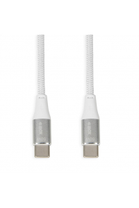 Obrázok pre iBOX IKUTC USB-C kabel 60W 1m Bílý