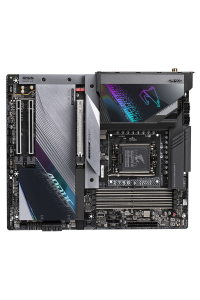 Obrázok pre Gigabyte Z790 AORUS MASTER základní deska Intel Z790 LGA 1700 Rozšířený ATX