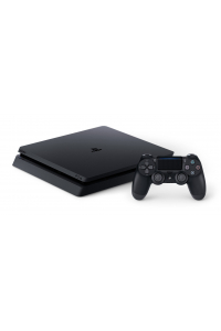 Obrázok pre Sony PlayStation 4 Slim 500 GB Wi-Fi Černá