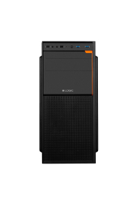 Obrázok pre CASE LOGIC J23 USB 3.0 X 2 ČERNÝ