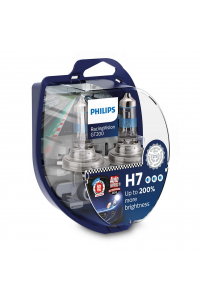 Obrázok pre Philips 00577928 žárovka pro automobilové světlo H7 55 W Halogen
