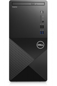 Obrázok pre DELL Vostro 3910 i5-12400 Midi Tower Intel® Core™ i5 8 GB DDR4-SDRAM 512 GB SSD Windows 11 Pro PC Černá