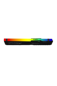 Obrázok pre Kingston Technology FURY Beast RGB paměťový modul 32 GB 1 x 32 GB DDR5