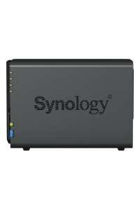 Obrázok pre Synology DiskStation DS223 úložný server NAS Desktop Realtek RTD1619B 2 GB DDR4