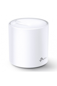 Obrázok pre TP-Link Deco X20 (1-pack) Dvoupásmový (2,4 GHz / 5 GHz) Wi-Fi 5 (802.11ac) Bílá 2 Vnitřní