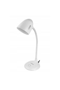 Obrázok pre Esperanza ELD110W Electra Stolní lampa bílá