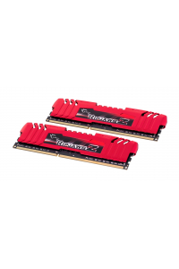 Obrázok pre G.Skill 32GB DDR3-1600 CL10 RipjawsZ paměťový modul 4 x 8 GB 1600 MHz