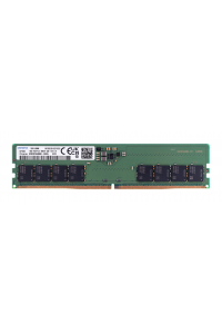 Obrázok pre Samsung UDIMM 16GB DDR5 4800MHzM323R2GA3BB0-CQK