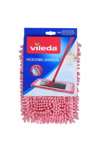 Obrázok pre Náplň do plochého mopu Vileda Universal