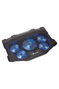 Obrázok pre Thermaltake Massive 12 Max chladicí podložka pro notebook 43,2 cm (17