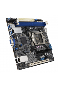 Obrázok pre ASUS P12R-I ASMB10 Intel C252 LGA 1200 (Socket H5) ATX