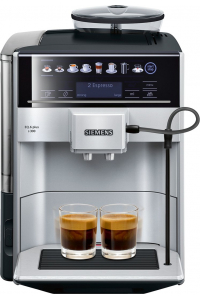 Obrázok pre Siemens TE653311RW kávovar Plně automatické Espresso kávovar 1,7 l