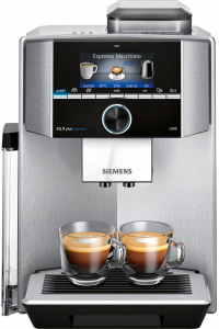 Obrázok pre Siemens EQ.9 s500 Plně automatické Espresso kávovar 2,3 l