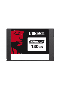 Obrázok pre SSD Kingston DC500R 480GB SATA 2.5